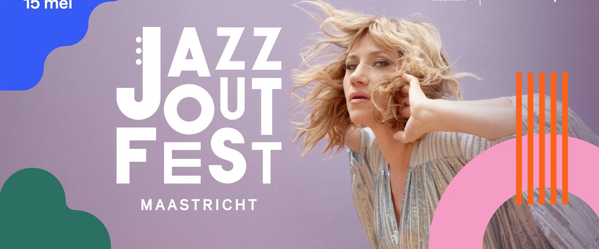MJO at JazzOUT Fest Maastricht